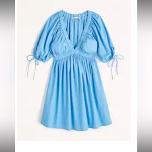Abercrombie Dress